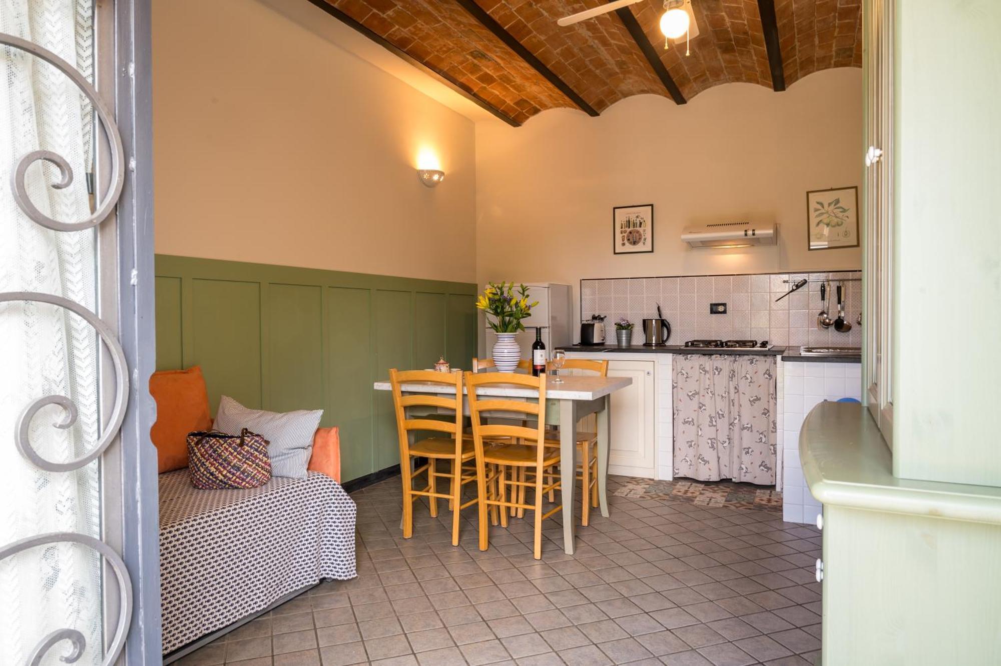 Agriturismo San Michele Di Danio Giovanni Dolcedo Bagian luar foto