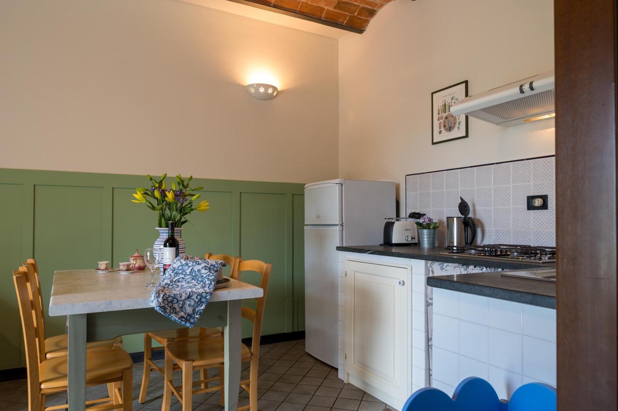 Agriturismo San Michele Di Danio Giovanni Dolcedo Bagian luar foto