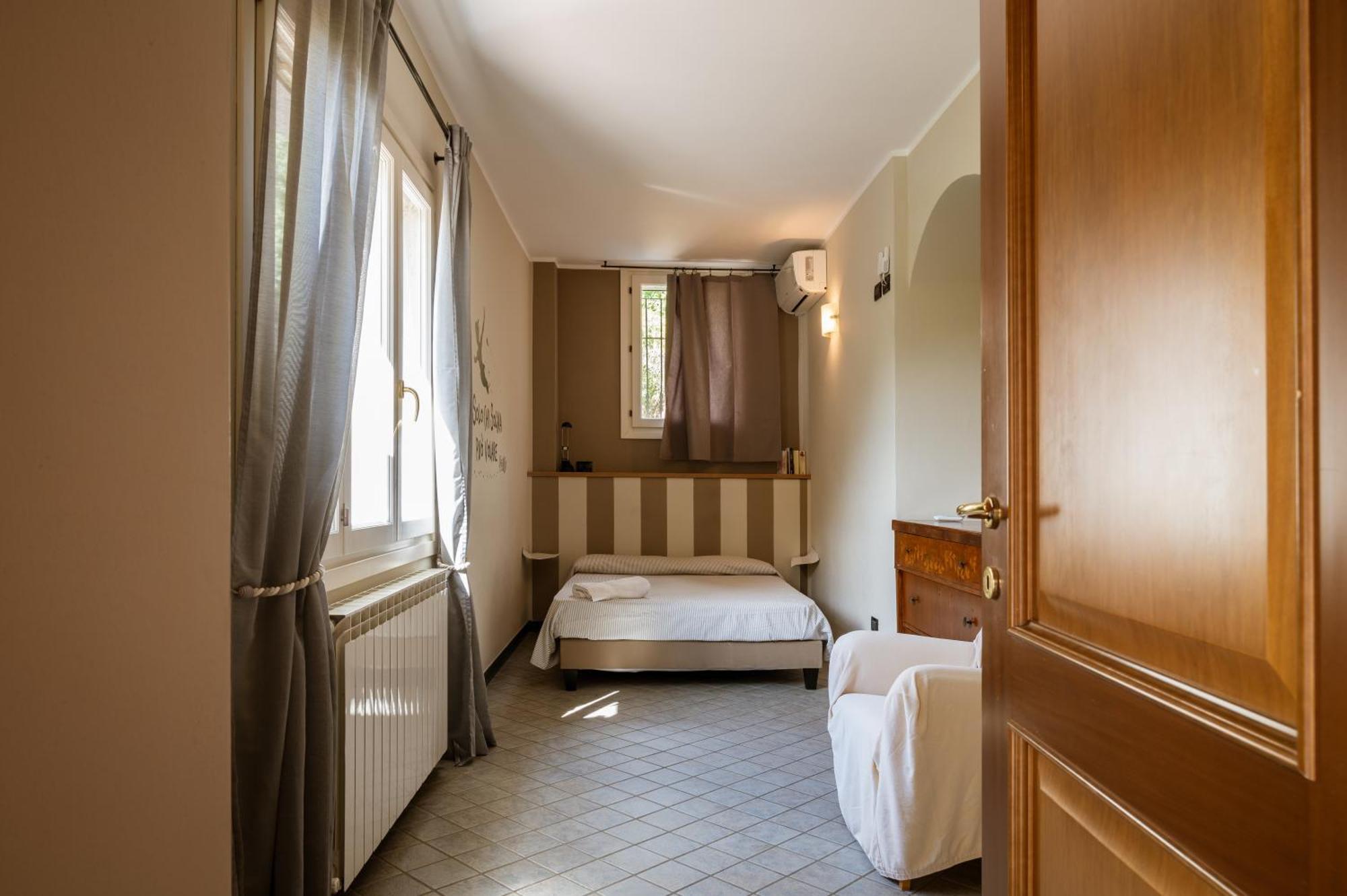 Agriturismo San Michele Di Danio Giovanni Dolcedo Bagian luar foto